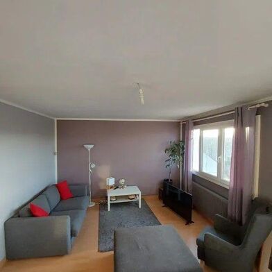 Appartement 3 pièces 950 €