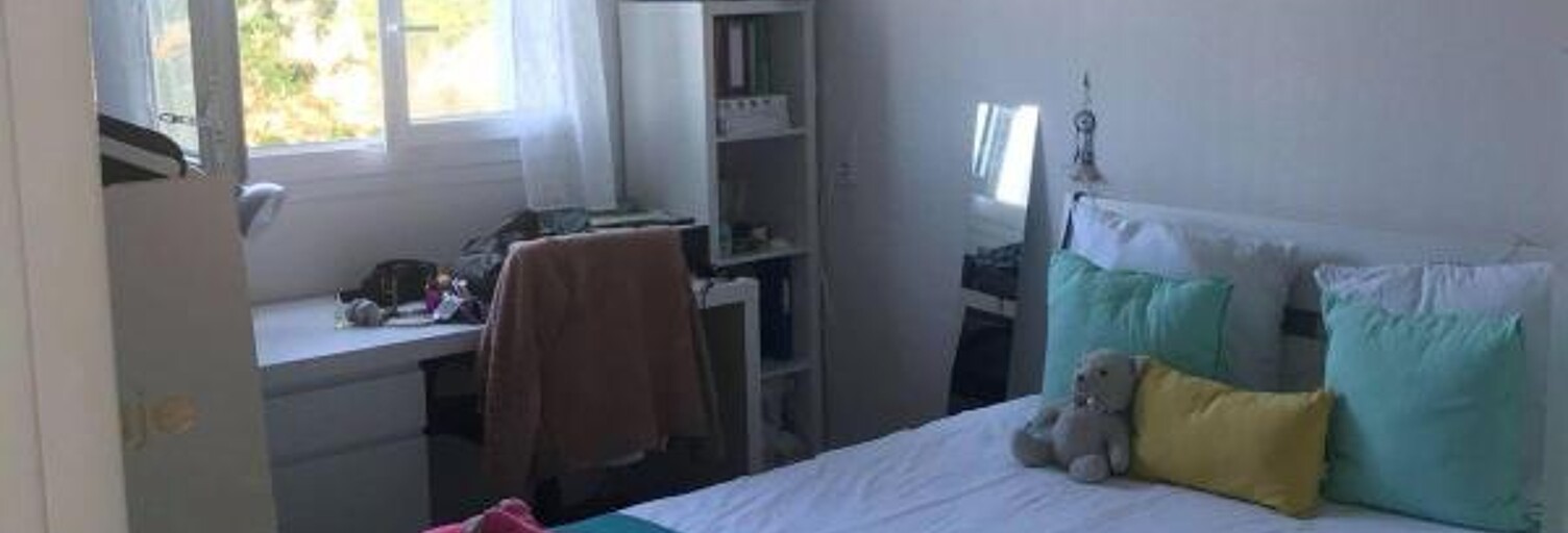 Appartement 4 Pièces 62 m² à louer à Nantes (44000)