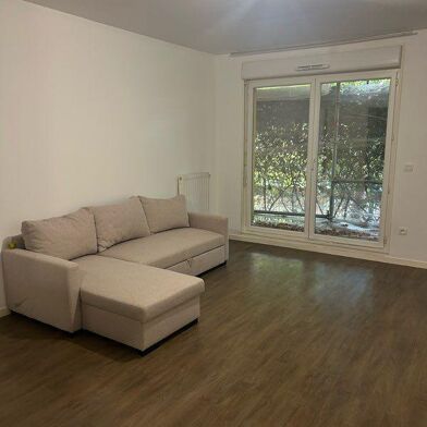 Appartement 2 pièces 1295 €