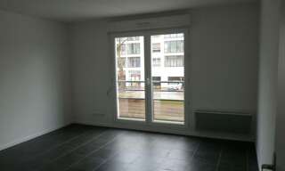 Appartement 2 Pièces 48 m² à louer à Rouen (76000)