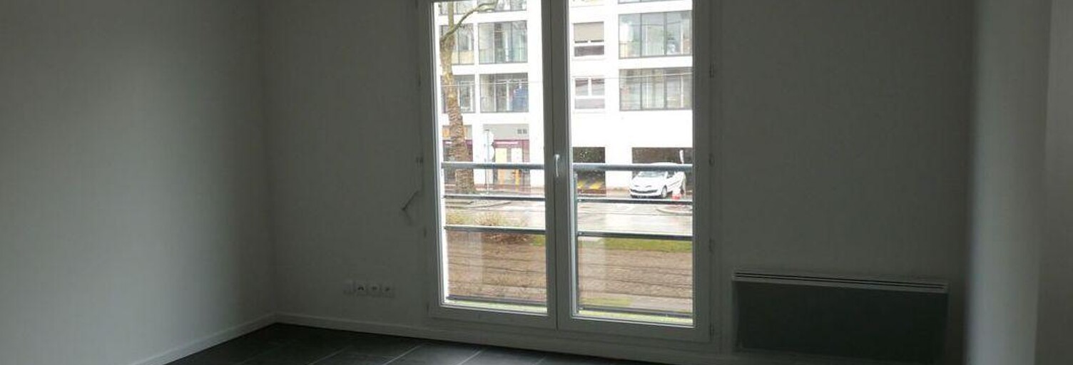 Appartement 2 Pièces 48 m² à louer à Rouen (76000)