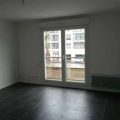 Appartement 2 pièces 520 €