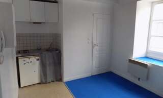 Appartement 1 Pièce 18 m² à louer à Nantes (44000)