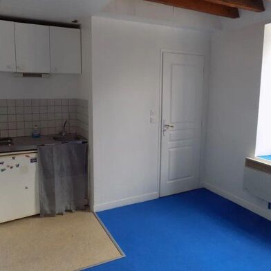 Appartement 1 pièces 460 €