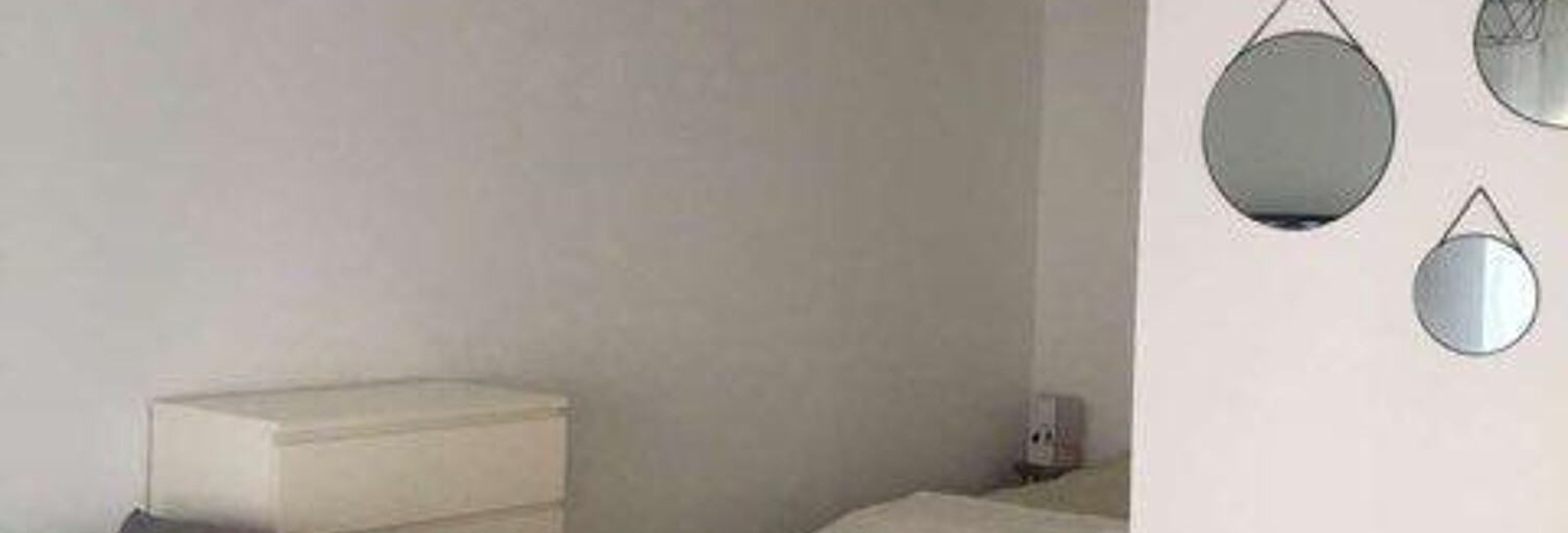 Appartement 1 Pièce 30 m² à louer à Nancy (54000)