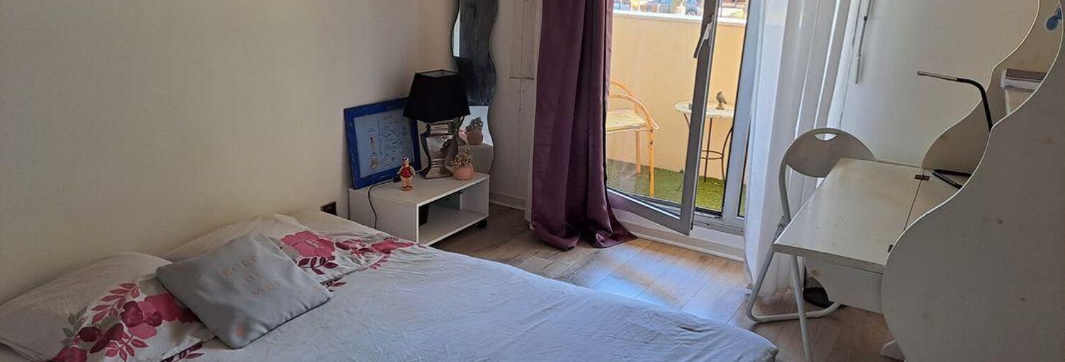 Appartement 3 Pièces 10 m² à louer à Bordeaux (33000)