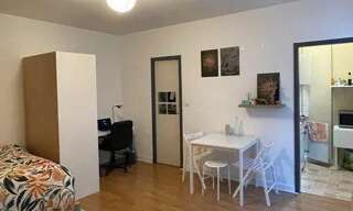 Appartement 1 Pièce 27 m² à louer à Angers (49000)