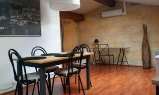 Appartement 2 Pièces 56 m² à louer à Bordeaux (33000)