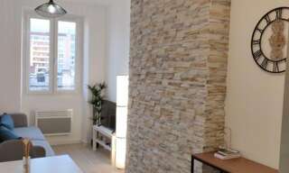 Appartement 1 Pièce 18 m² à louer à Marseille 1 (13001)