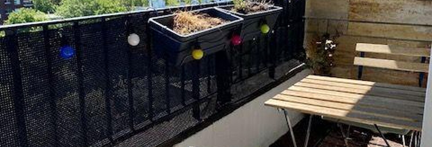 Appartement 3 Pièces 73 m² à louer à Lille (59000)