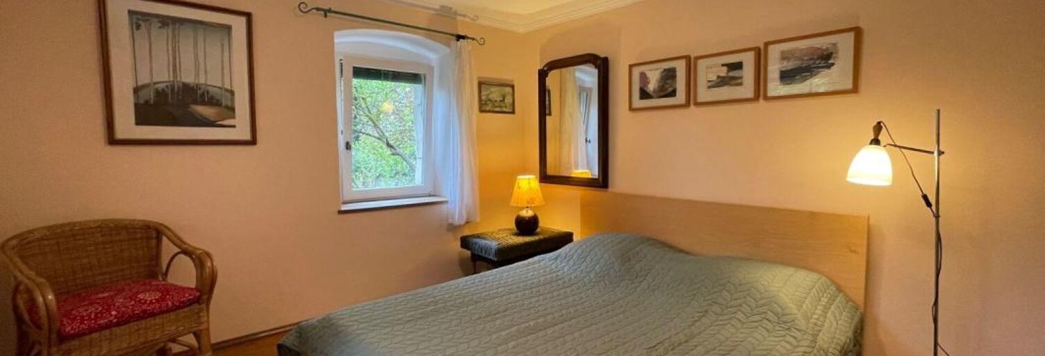 Appartement 2 Pièces 64 m² à louer à Menotey (39290)