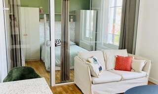 Appartement 2 Pièces 34 m² à louer à Garches (92380)