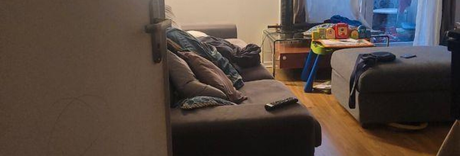 Appartement 3 Pièces 61 m² à louer à Créteil (94000)