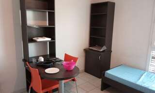 Appartement 1 Pièce 18 m² à louer à Toulon (83000)