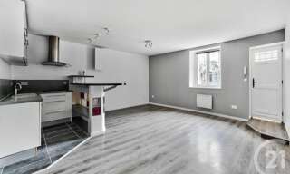 Appartement 3 Pièces 54 m² à louer à Montluel (01120)