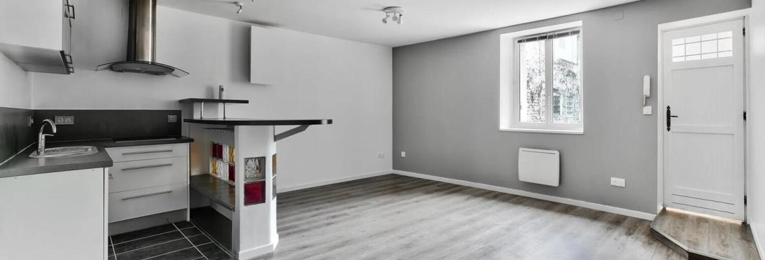 Appartement 3 Pièces 54 m² à louer à Montluel (01120)