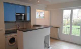 Appartement 1 Pièce 25 m² à louer à Sceaux (92330)