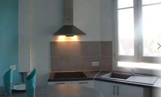 Appartement 2 Pièces 24 m² à louer à Antony (92160)