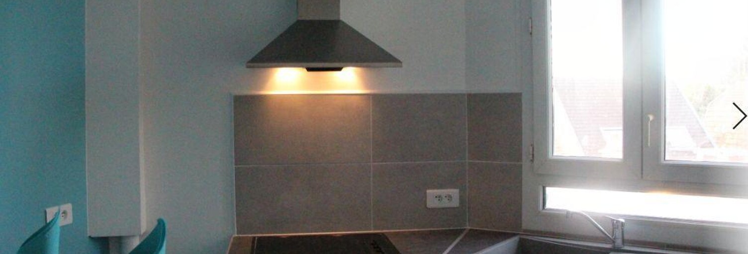 Appartement 2 Pièces 24 m² à louer à Antony (92160)