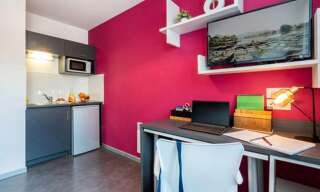 Appartement 1 Pièce 20 m² à louer à Nancy (54000)