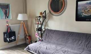 Appartement 1 Pièce 21 m² à louer à Fontenay-sous-Bois (94120)