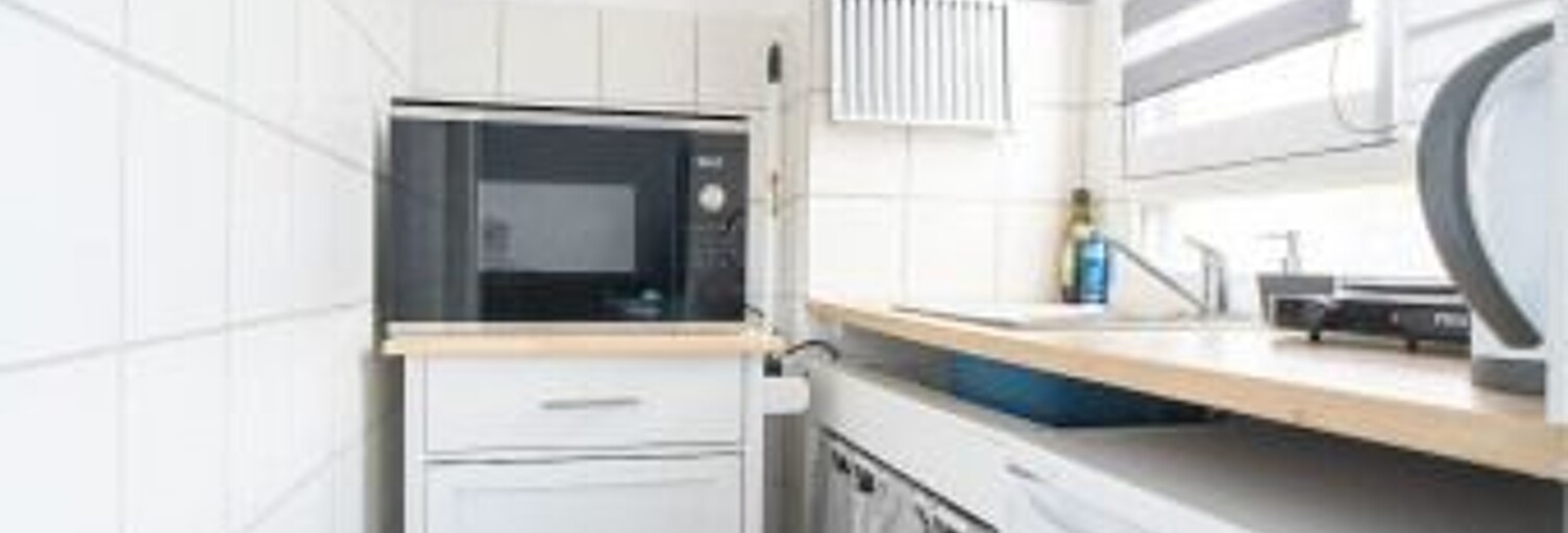 Appartement 1 Pièce 24 m² à louer à Montreuil (93100)