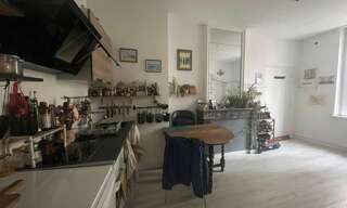 Appartement 2 Pièces 1 m² à louer à Metz (57000)