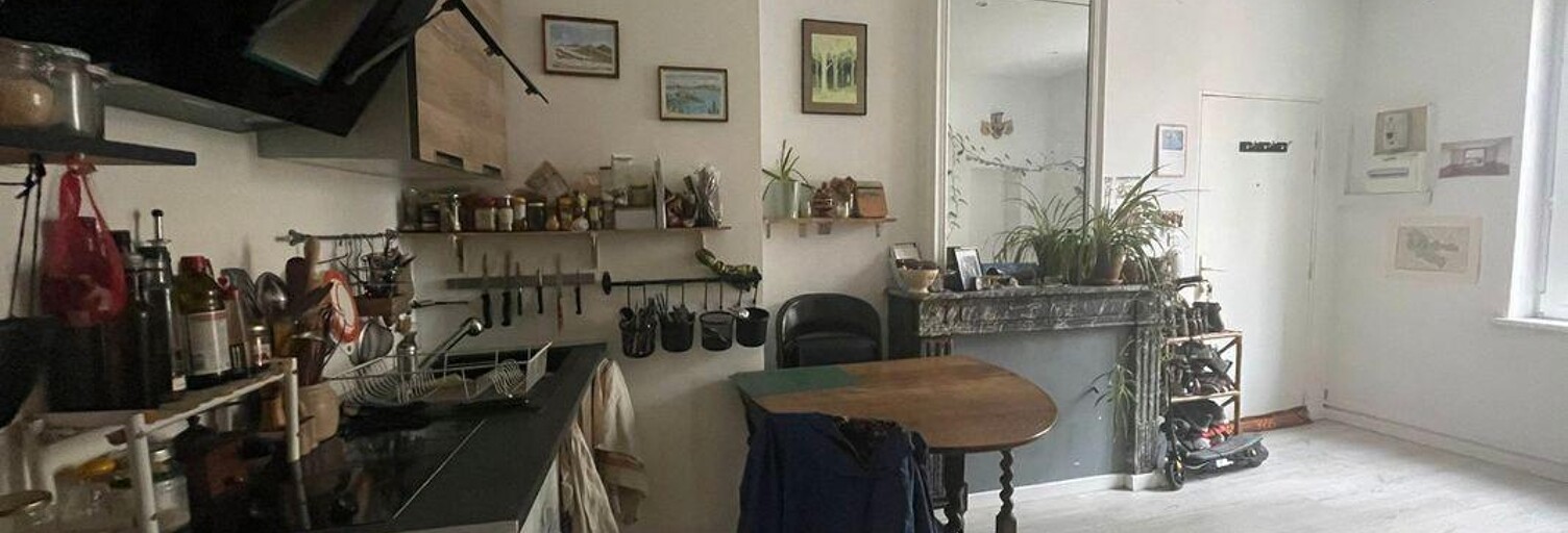 Appartement 2 Pièces 1 m² à louer à Metz (57000)