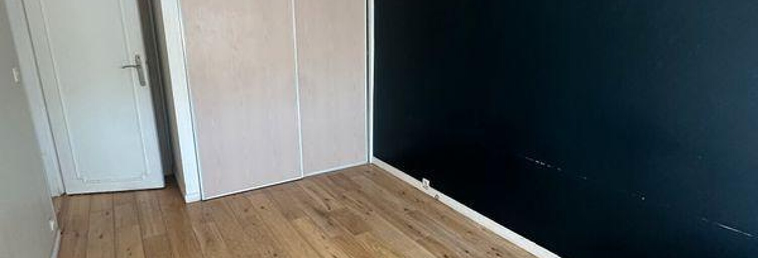 Appartement 3 Pièces 62 m² à louer à Palaiseau (91120)