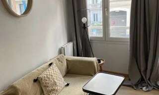 Appartement 2 Pièces 33 m² à louer à Lille (59000)