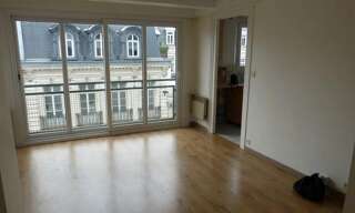 Appartement 4 Pièces 68 m² à louer à Lille (59000)