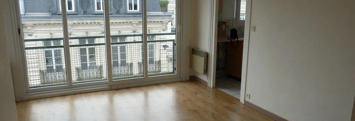 Appartement 4 Pièces 68 m² à louer à Lille (59000)