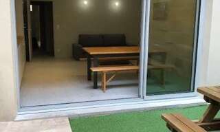 Appartement 1 Pièce 20 m² à louer à Bordeaux (33000)