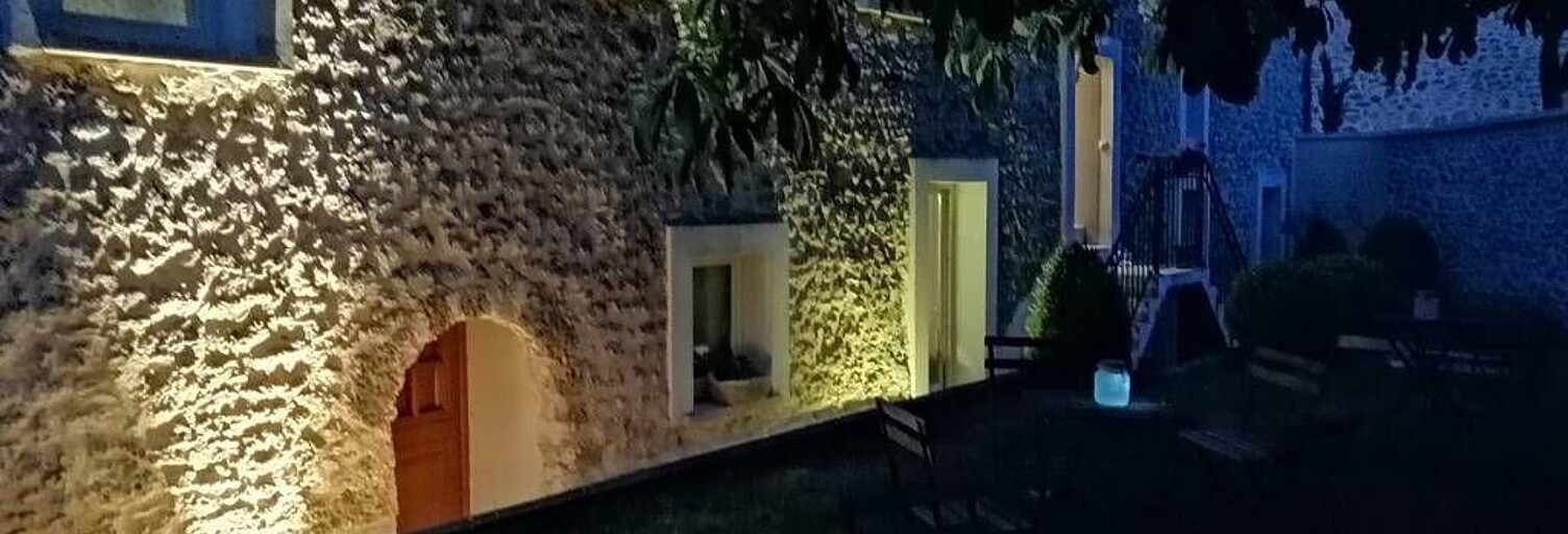 Appartement 3 Pièces 63 m² à louer à Saint-Forget (78720)