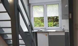 Appartement 2 Pièces 30 m² à louer à Nantes (44000)