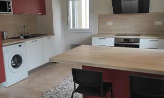 Appartement 2 Pièces 51 m² à louer à Agen (47000)