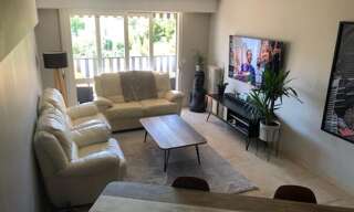 Appartement 2 Pièces 55 m² à louer à Cannes (06150)