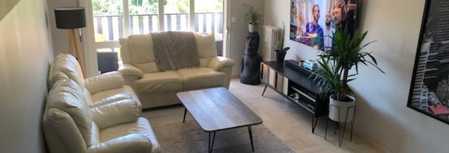 Appartement 2 Pièces 55 m² à louer à Cannes (06150)