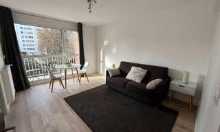 Appartement 1 Pièce 35 m² à louer à Boulogne-Billancourt (92100)