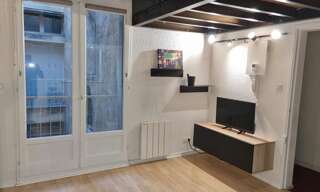 Appartement 1 Pièce 34 m² à louer à Bordeaux (33000)