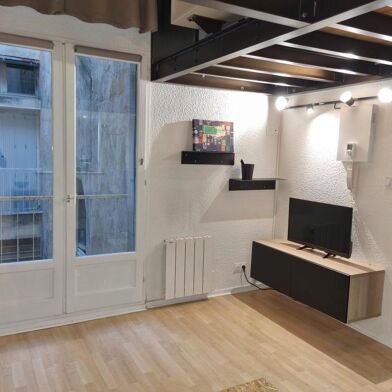 Appartement 1 pièces 790 €