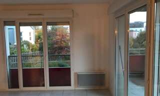 Appartement 2 Pièces 50 m² à louer à Nantes (44000)