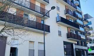 Appartement 1 Pièce 35 m² à louer à Vitry-sur-Seine (94400)