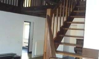 Appartement 4 Pièces 115 m² à louer à Angers (49000)