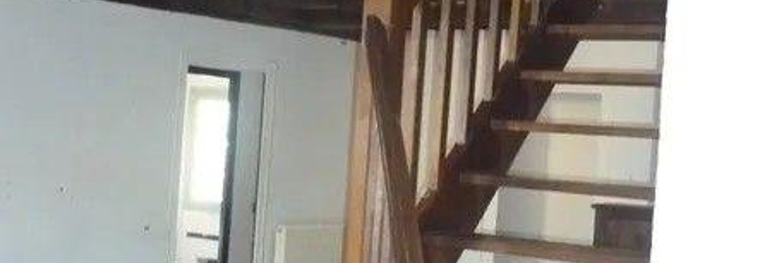 Appartement 4 Pièces 115 m² à louer à Angers (49000)