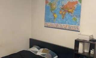 Appartement 1 Pièce 22 m² à louer à Lyon 6 (69006)