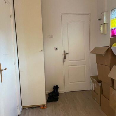 Appartement 1 pièces 850 €