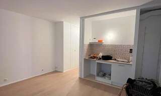 Appartement 1 Pièce 24 m² à louer à Paris 15 (75015)