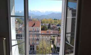 Appartement 4 Pièces 64 m² à louer à Grenoble (38000)