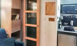 Appartement 1 Pièce 11 m² à louer à Paris 9 (75009)